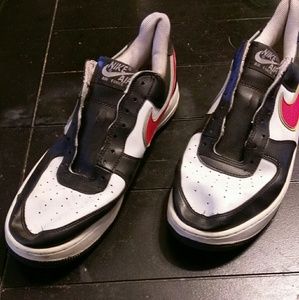 Nike Air shoes